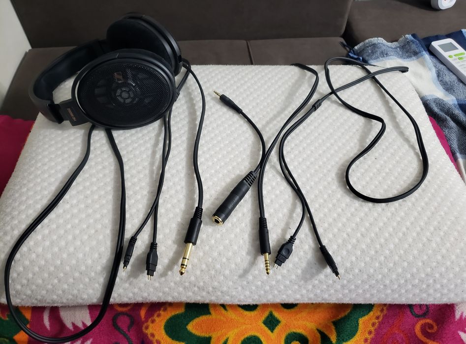 Sennheiser HD 660S2