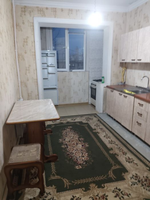 Продается квартира