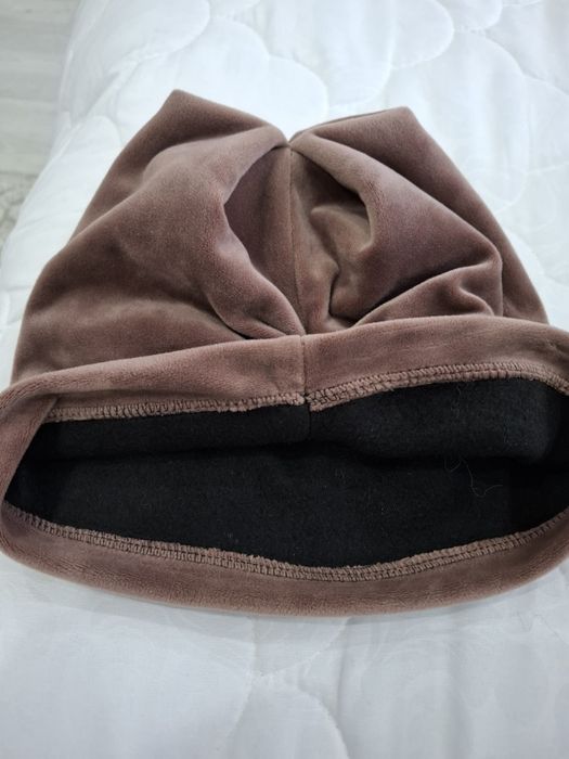 Шапки новые разные