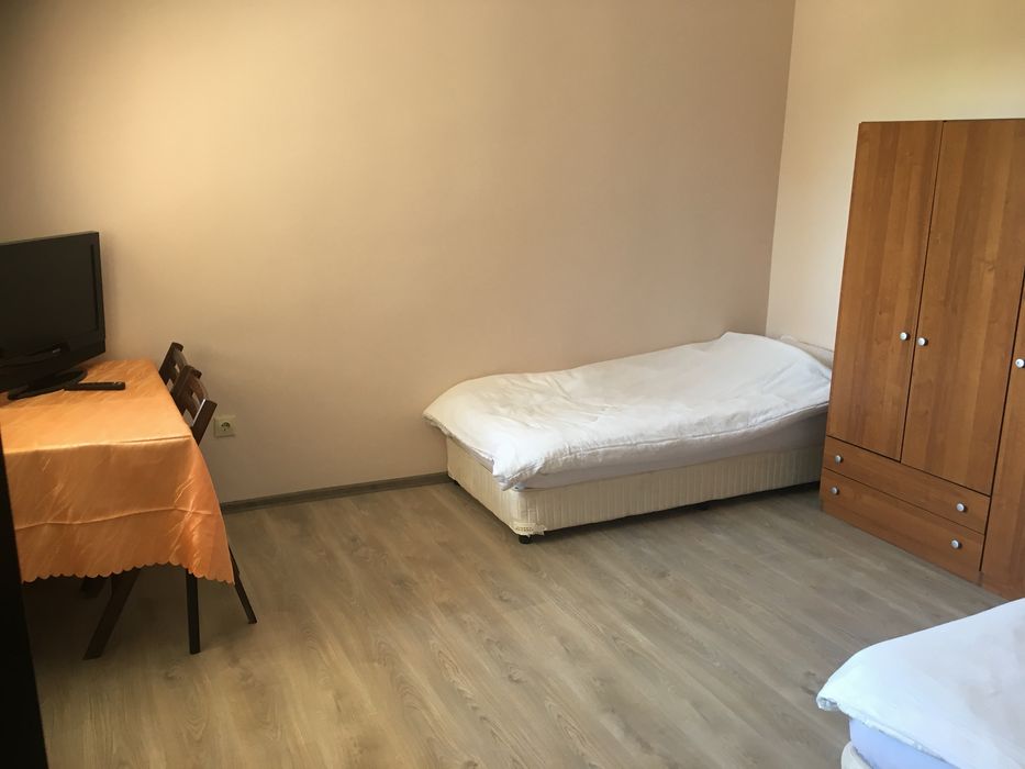 Боксониера под наем в кв. Запад, гр. Благоевград.