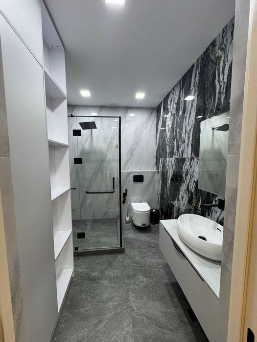 Сдается в Аренду 3х-комнатная квартира в ЖК "TIARA"