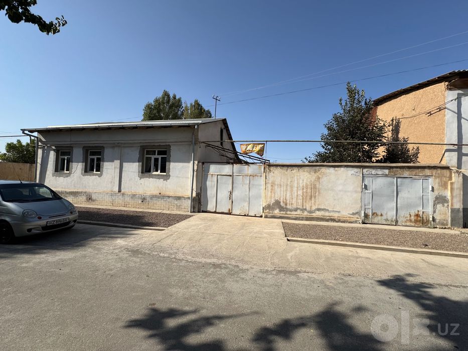 Продается участок