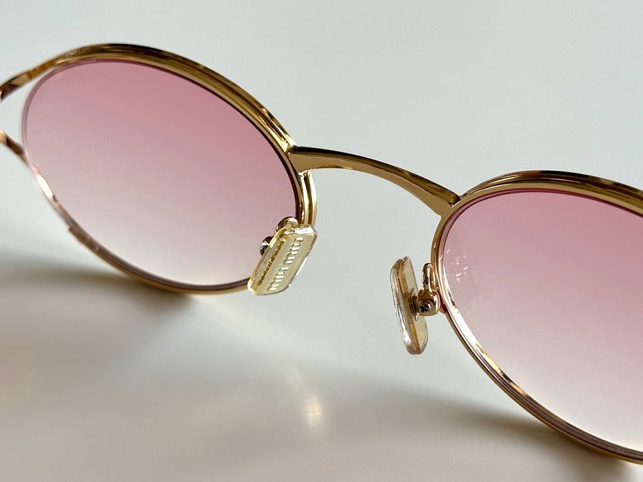Слънчеви очила Miu Miu MU52YS
