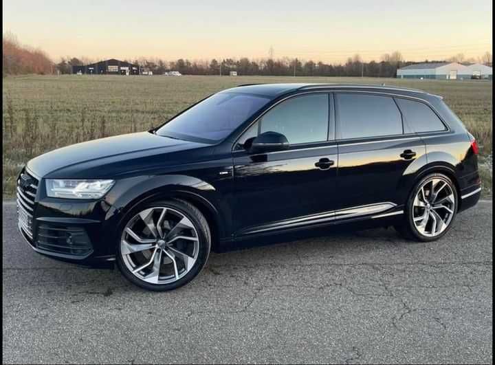Джанти Ауди Audi 19" 20" 21" 22" 23"