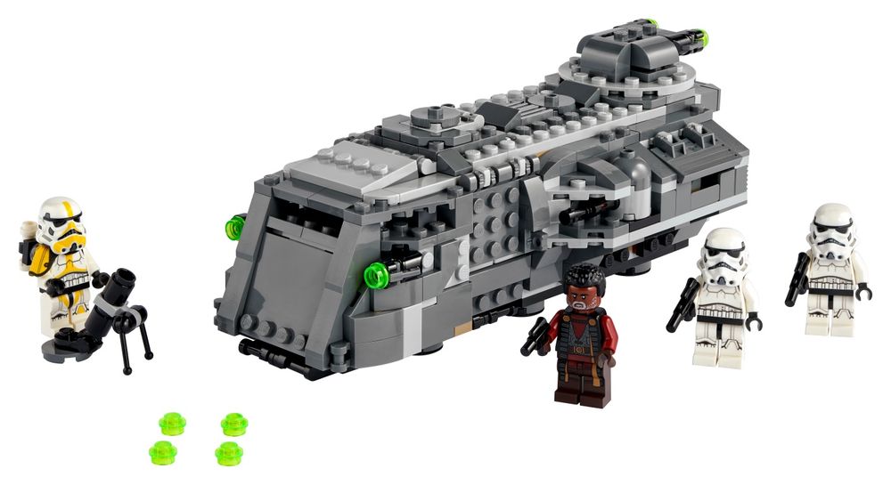 Lego star wars Imperial