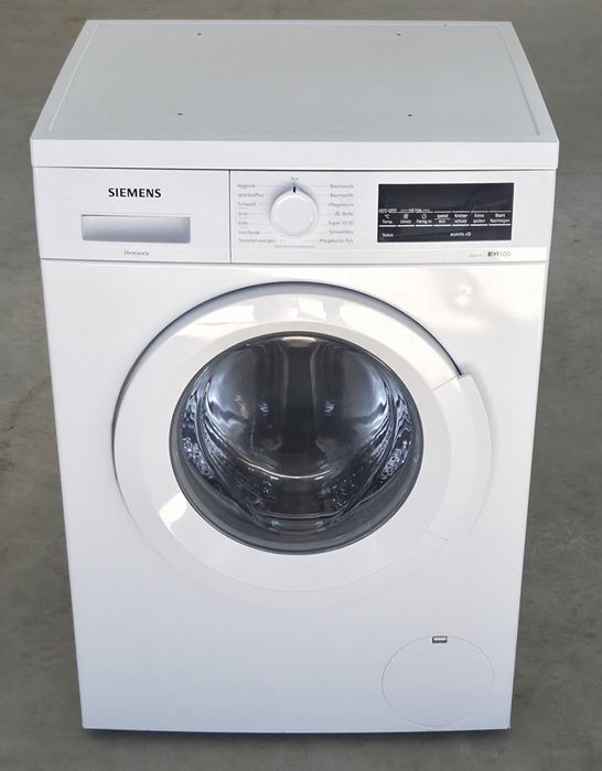 Masina de spalat Siemens IQ500 7kg