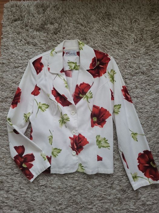 Sacou Ravioli, marime L