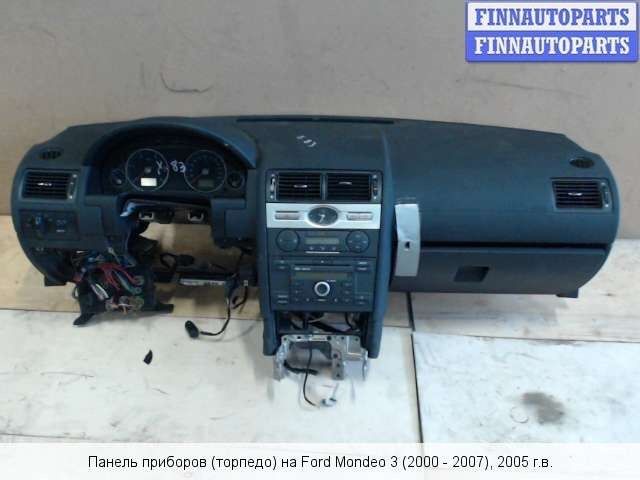 Мондео 3 панель на разборе
