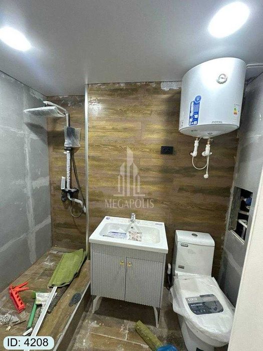 5 mikrrayon jomiy dinamo kalsoda kvartira sotiladi№4208