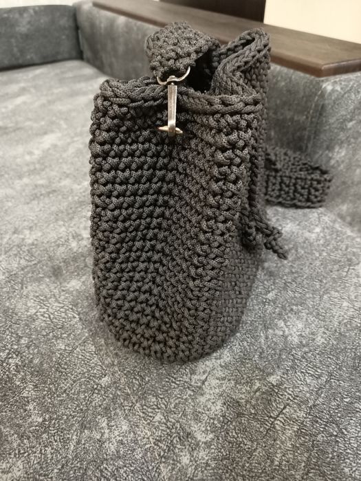 Сумка женская ручная работа