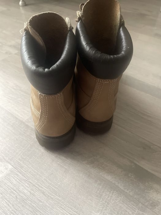 Timberland Waterproof/дамски обувки 39 1/2