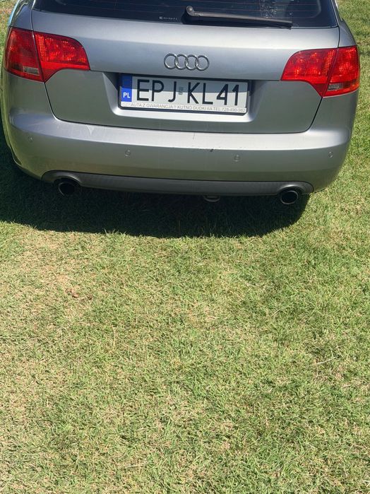 Vând Audi A4 turbo 200cp.