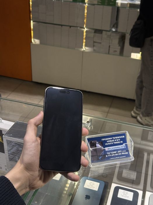 iPhone 14 Pro Max 256 GB 86%/Айфон 14 Про Мах