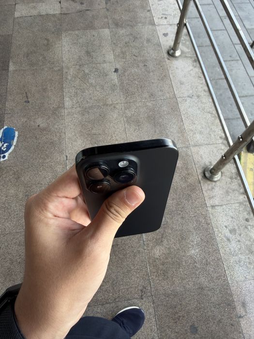 iPhone 16 Pro 256gb