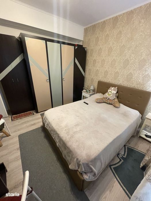 Apartament,