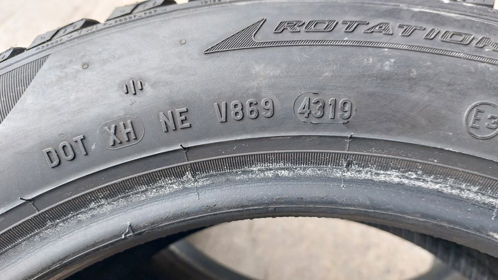 Зимни гуми 185/55/15 Pirelli Winter Cinturato 2 броя