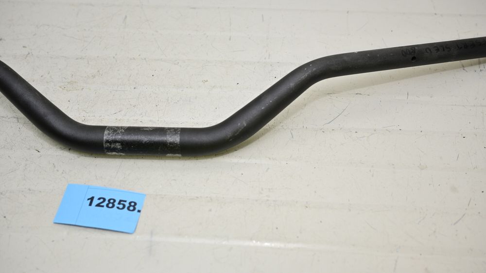 Ghidon OEM Ducati Scrambler 800 Deserd Sled