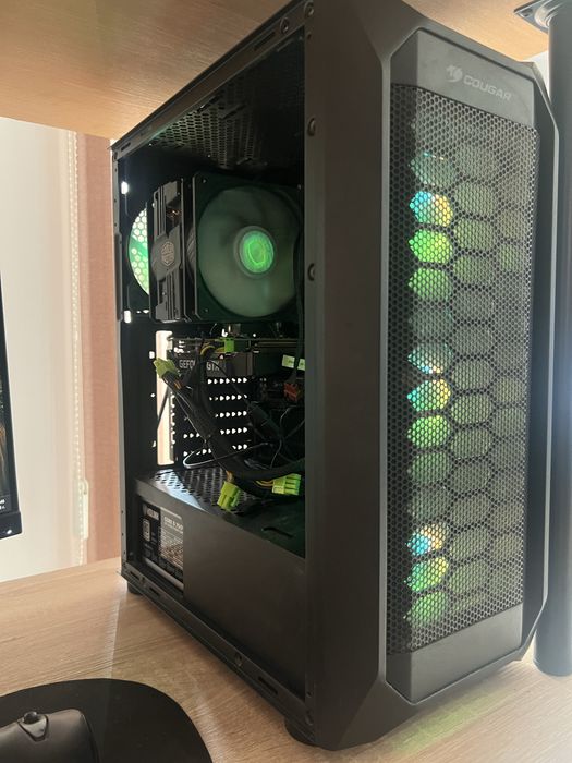 i5-13500 / 32GB RAM / 1TB SSD / GTX 1660 Ti
