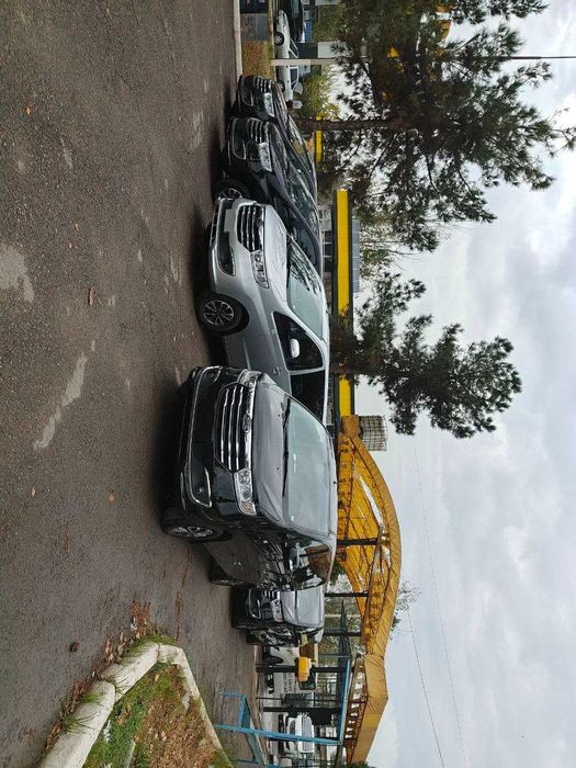 Jac M3 yangi sotuvda tayyor