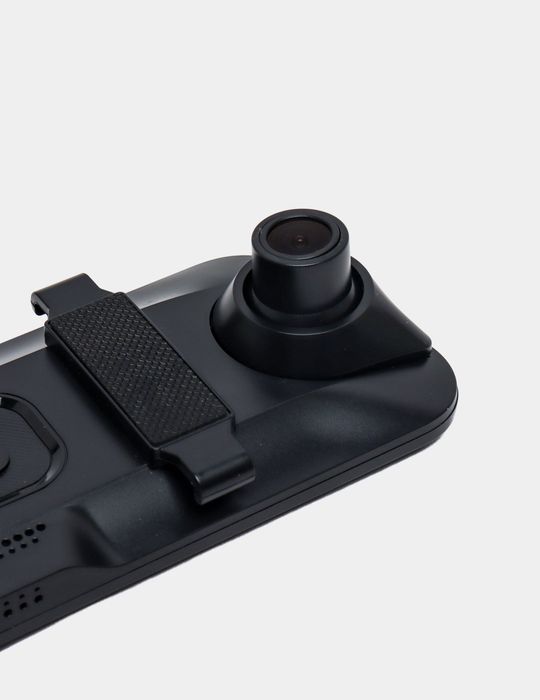 Registrator Teys Q8 Wi-Fi 3 ta kamerali