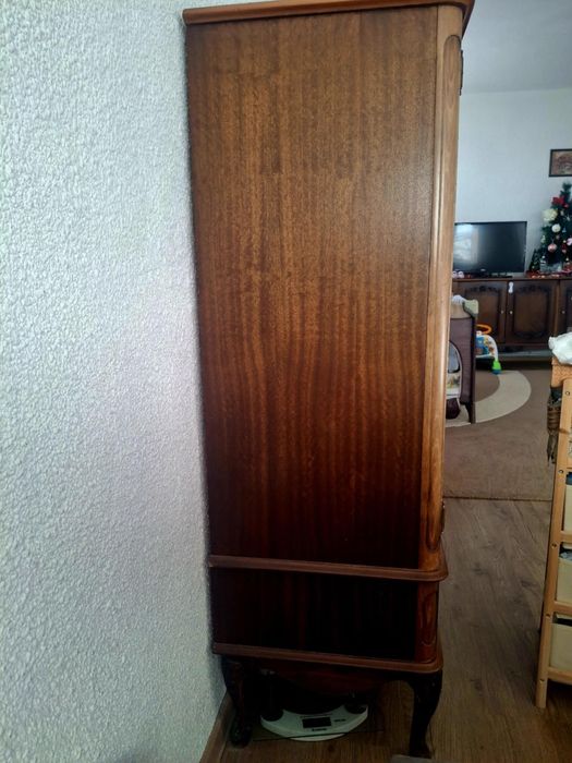 Винтидж шкаф/Секция