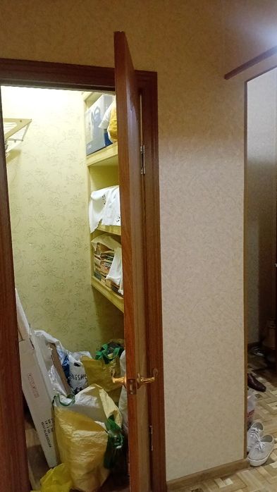 Продаётся квартира