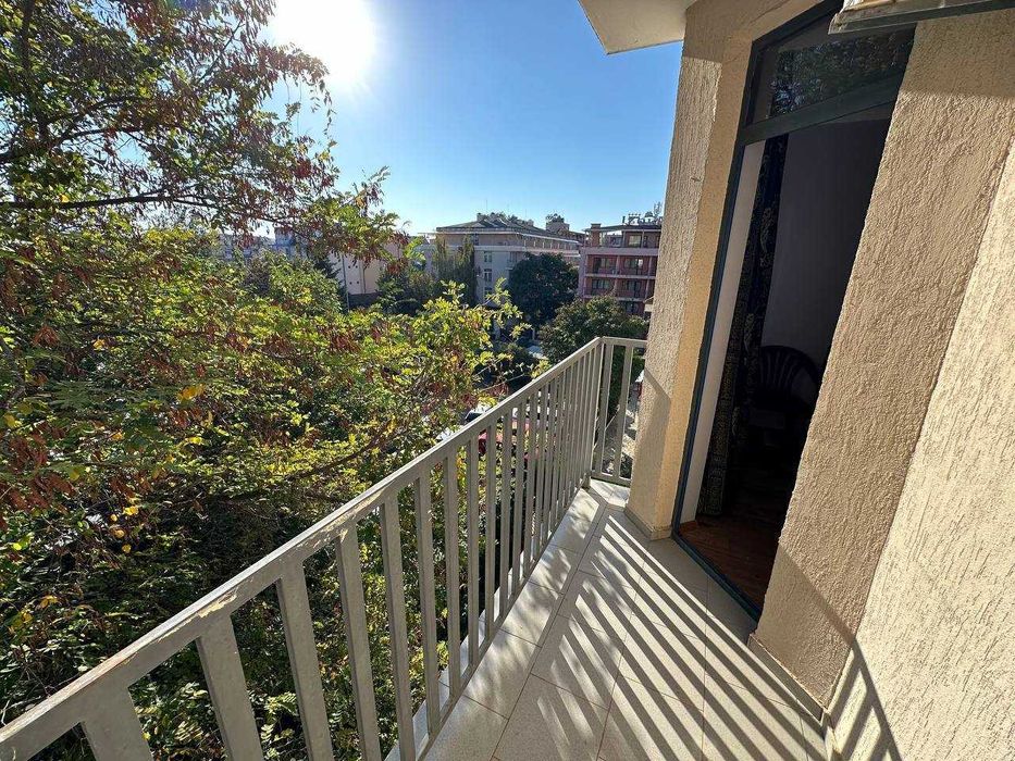 Продава се Едностаен апартамент в Несебър - 40 кв.м за 1098 €/кв.м - Снимка #1