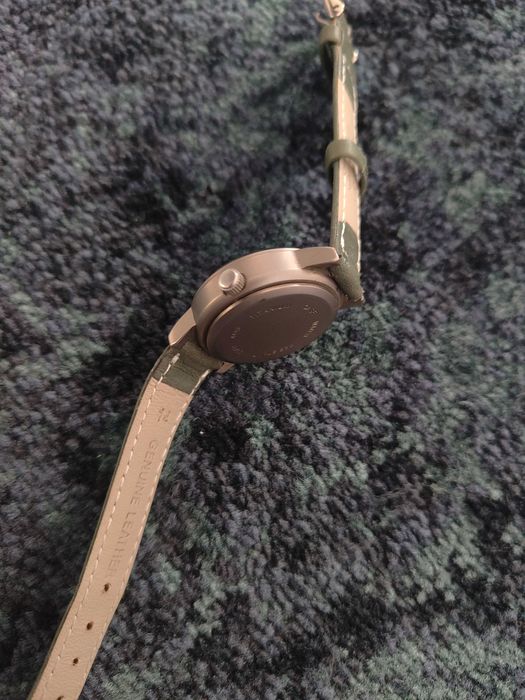 Ceas de dama Titan - impecabil