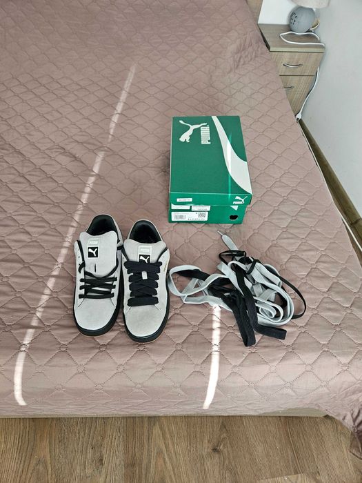 Маратонки PUMA  Нови