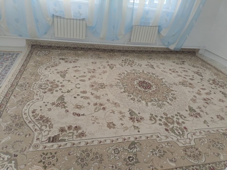 Ковер продам 4.5 5метр
