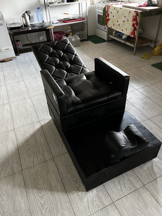 Педикюрное кресло