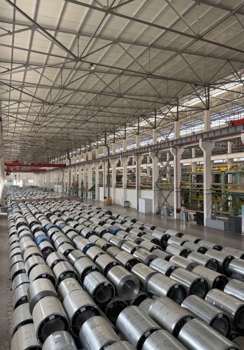 Profnastil Профнастил Гарант 10