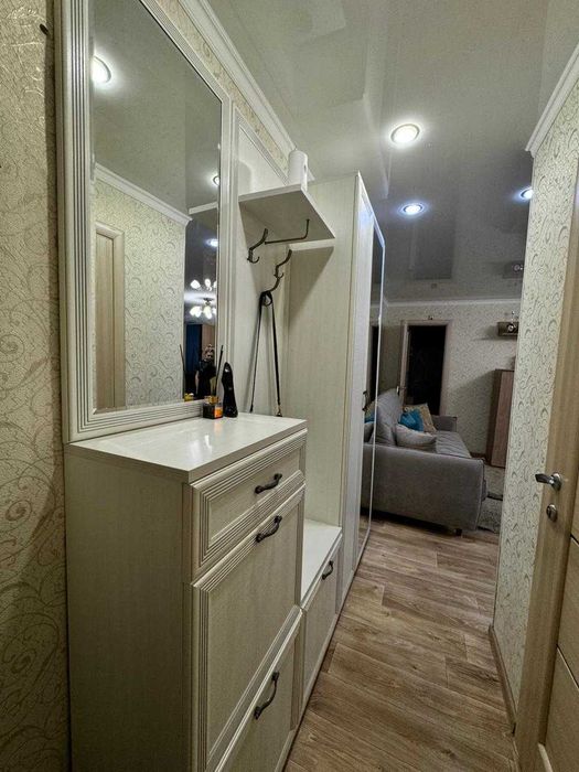 Продаём 2 комн. кв .- ул. Бакинская 39