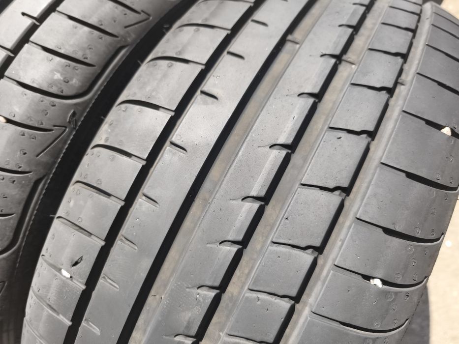 205/40/18" 2бр Good year eagle F1 asimetric5,dot3320,7mm