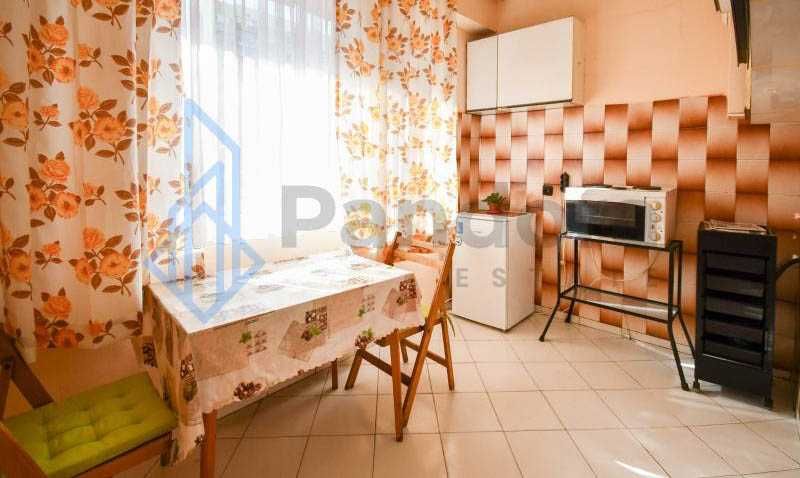 Двустаен апартамент под наем  в кв.  Разсадника