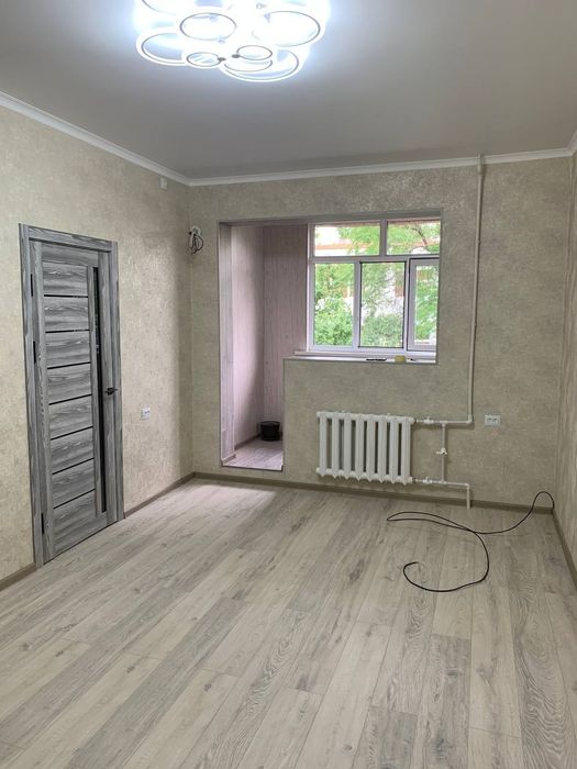 Ремонт квартир, домов, офисов под ключ!