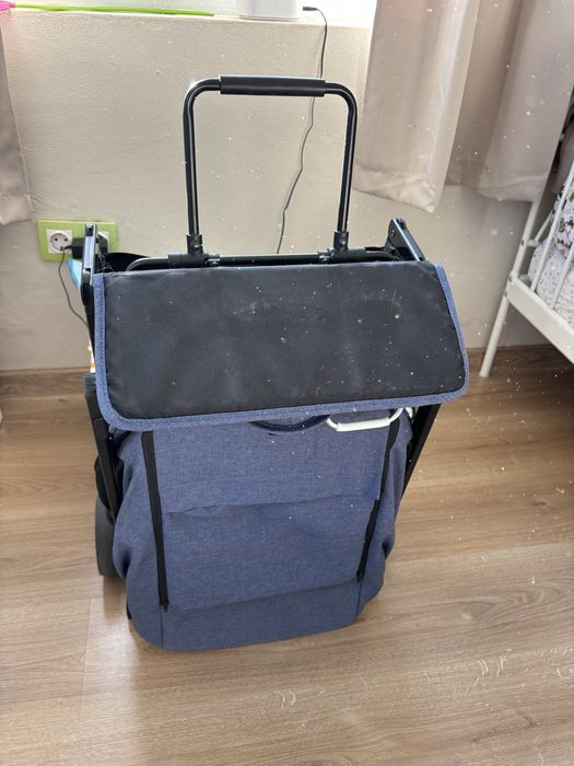 Лятна количка Буба Примавера