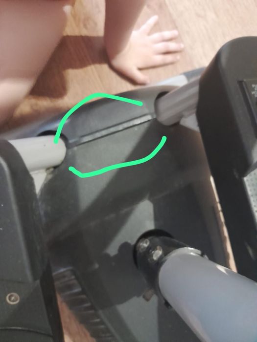 Продаю тренажер