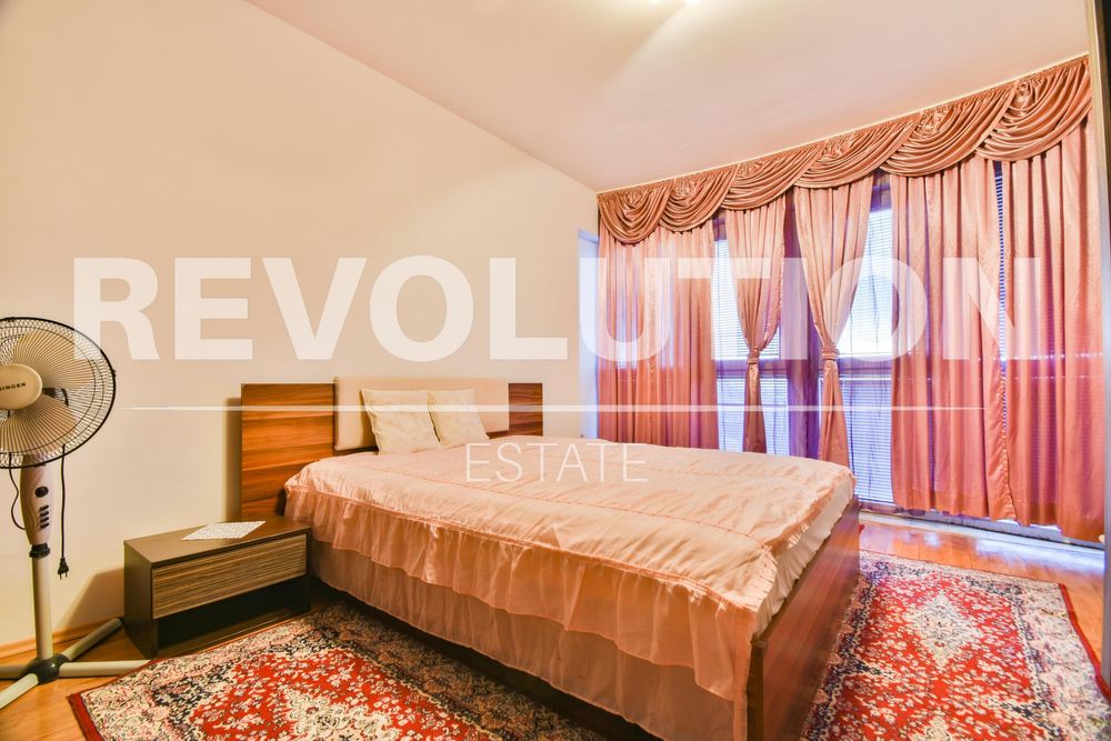 Дава се под наем Двустаен апартамент в София, Горна баня - 80 кв.м за 450 € - Снимка #4