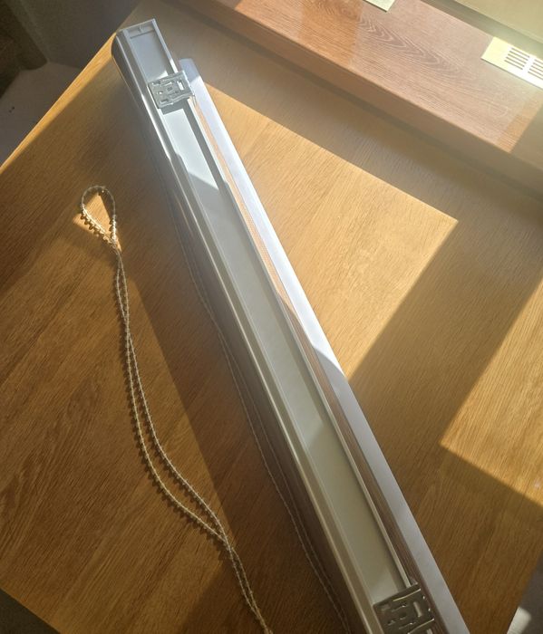 Ролл шторы день-ночь