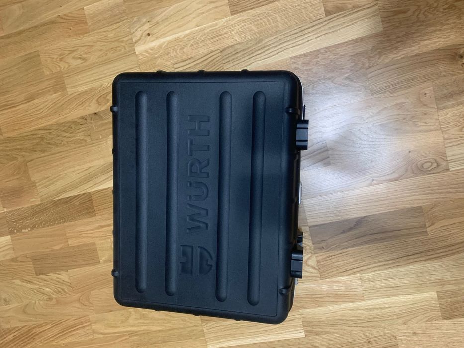 Vand Trusa de scule Würth