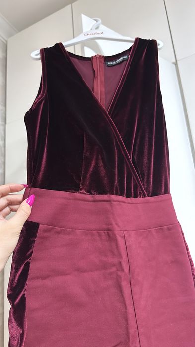 Комбинезон dolche gabbana