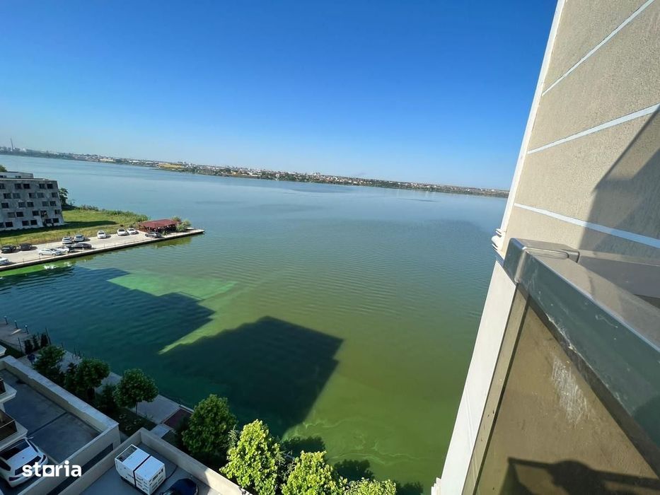 Mamaia Central/Hotel REX Apartament cu 3 camere