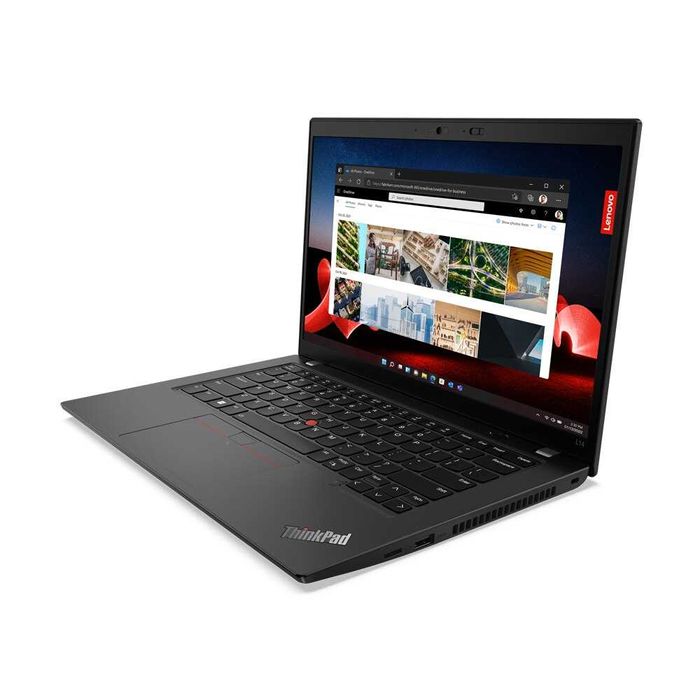 Lenovo ThinkPad L14 Gen 4 i5-1335U 16RAM 256GB Отличен! Гаранция!