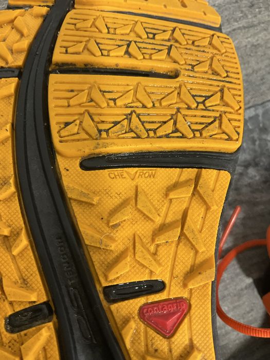 Маратонки Salomon Xtour Citytrail -42