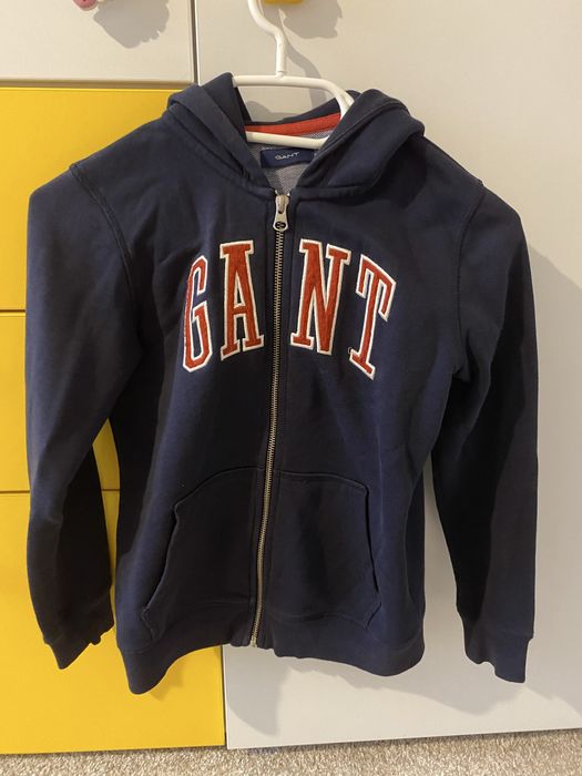 Bluza, hanorac Gant 9-10 ani, 140
