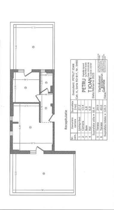 Apartament 2 camere,mobilat și utilat,Bragadiru str safirului