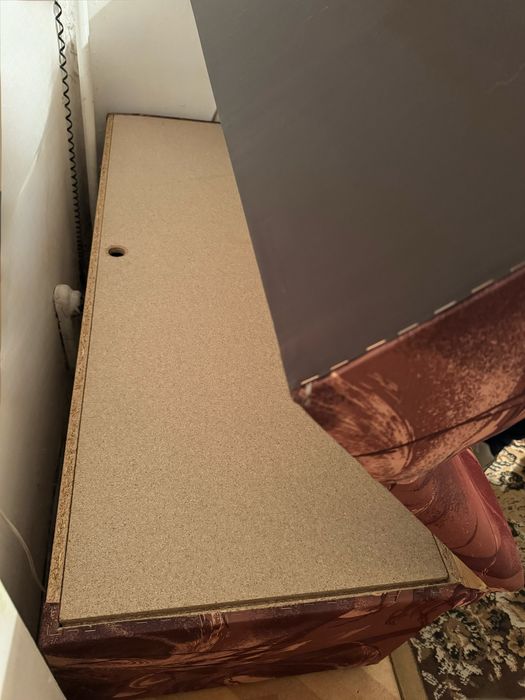 Кухненски диван