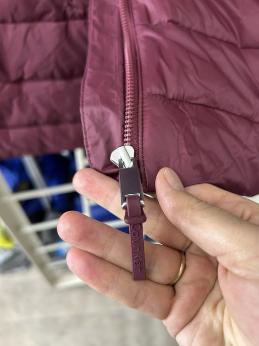 Куртка Calvin Klein