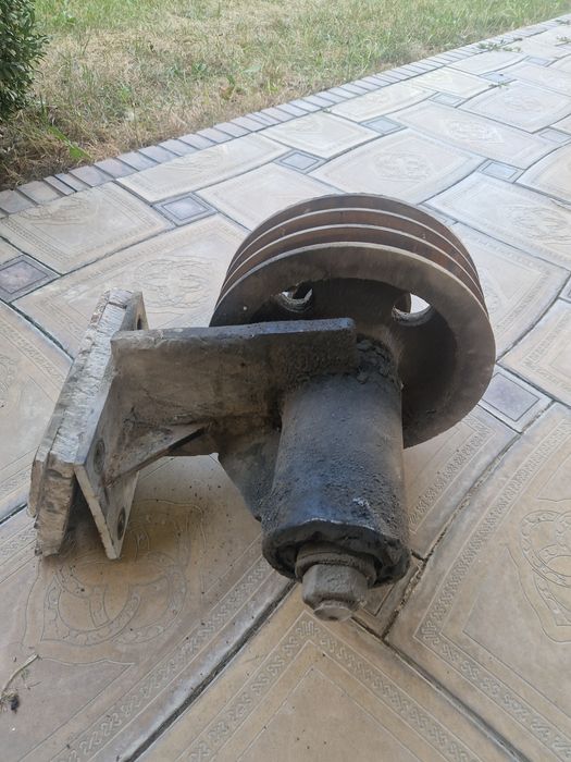 Раздатка Еатон ,zf